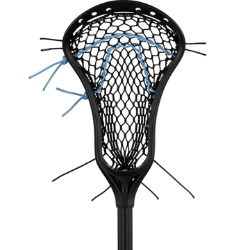 Stringking Women's Starter Jr Lacrosse Stick