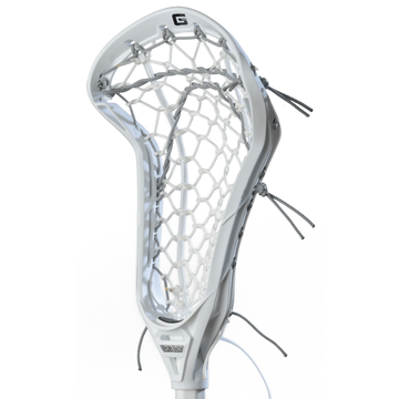 Gait Whip Girls Lacrosse Head with Flex Pocket