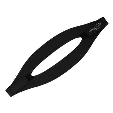 LokoSphere Goggle Strap - Black