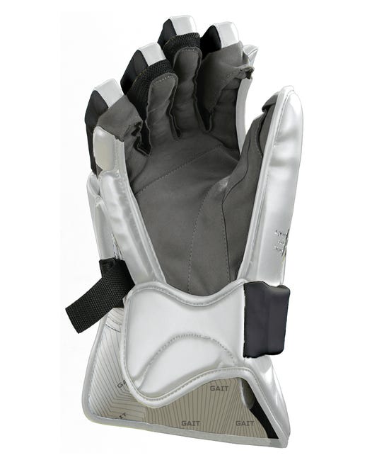 Gait Box Lacrosse Goalie Gloves
