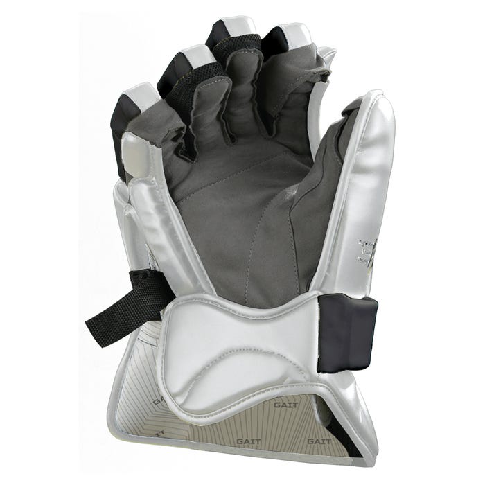 Gait Box Lacrosse Goalie Gloves