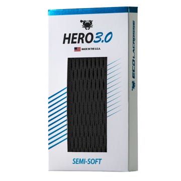 ECD Hero 3.0 Lacrosse Mesh