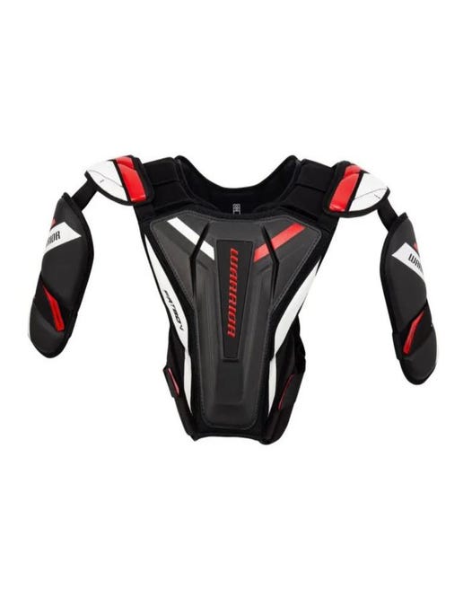 Warrior Fatboy Shoulder Pads