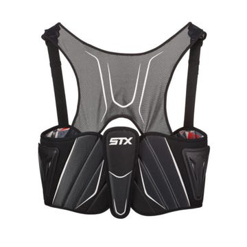 STX Stallion 200 Rib Pads