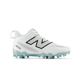 New Balance Freeze 5.0 Junior Lacrosse Cleats