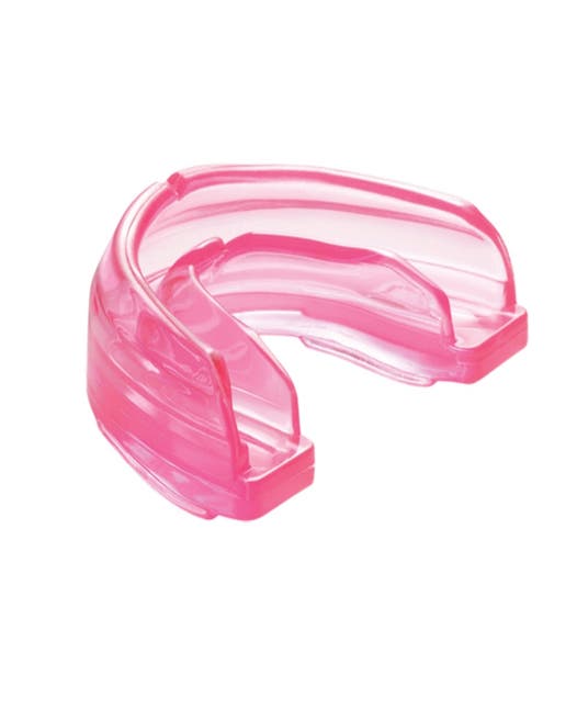 Shock Doctor Braces Mouthguard - Strapless