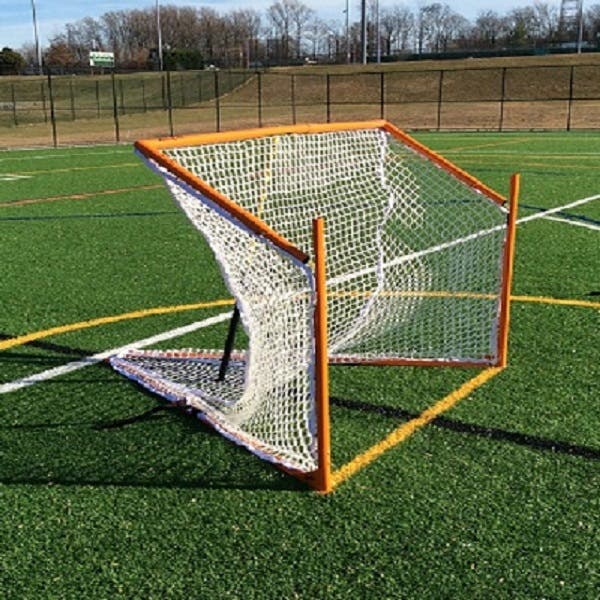 Rage Cage Pro Lacrosse Goal