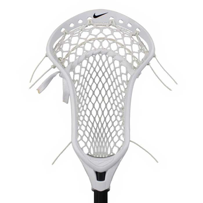 Nike CEO Lacrosse Head - Strung