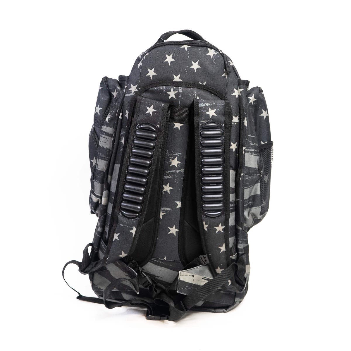 Lacrosse top unlimited backpack