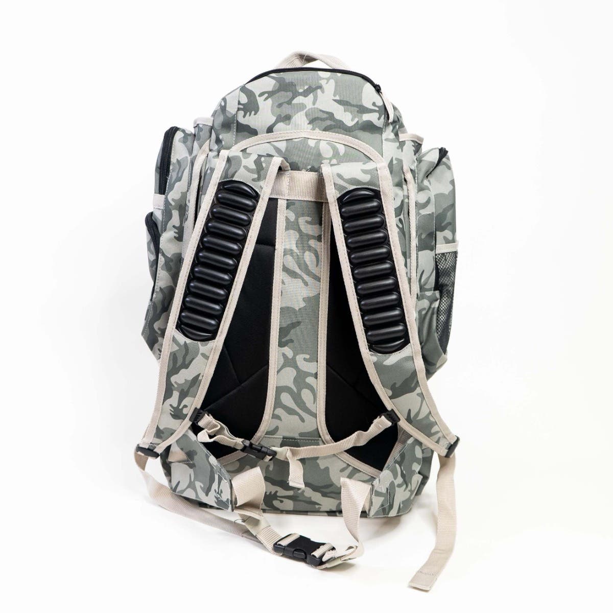 Lacrosse top unlimited backpack