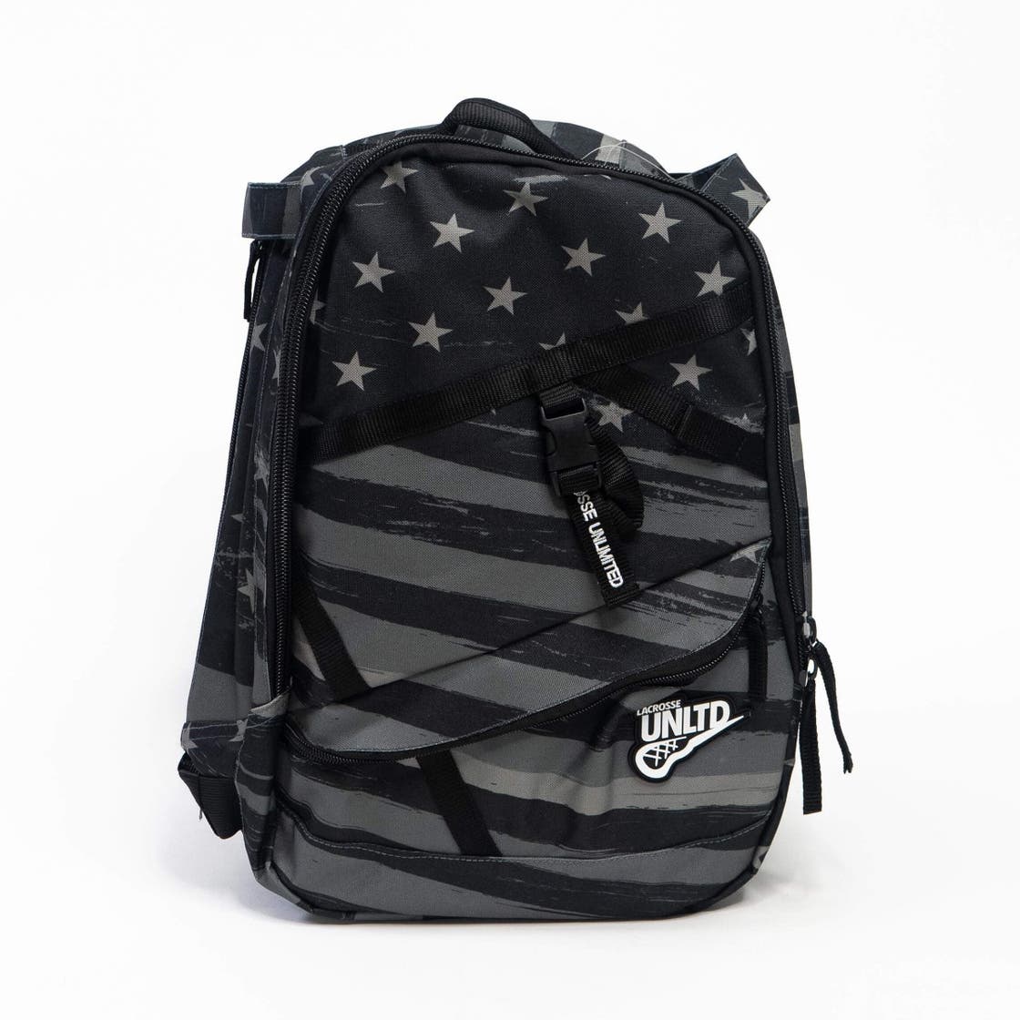 Overtime USA Junior Lacrosse Back Pack | Lacrosse Unlimited