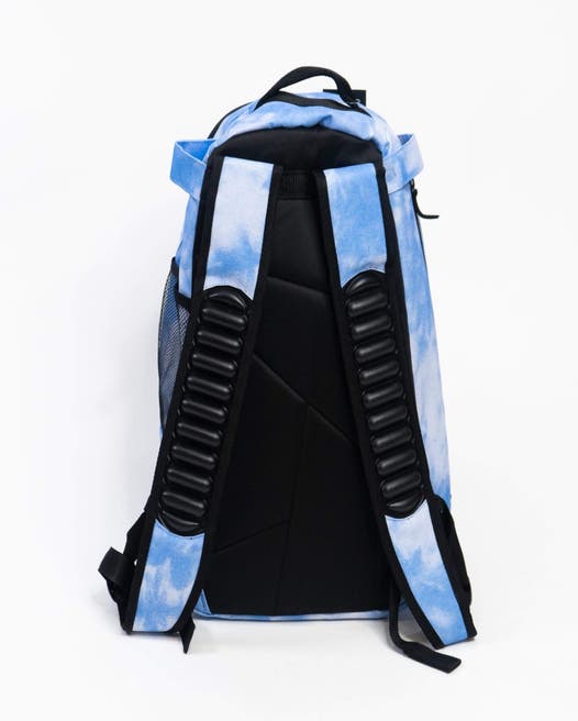 Overtime Carolina Blue Junior Lacrosse Backpack