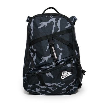 lax bag
