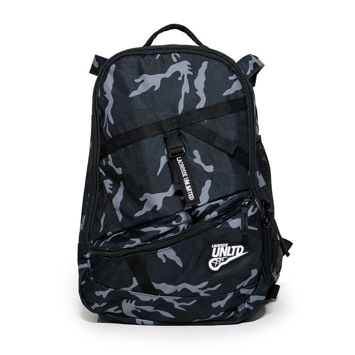 lax bag