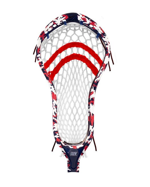 Nike L3 Patriot Dye Front view