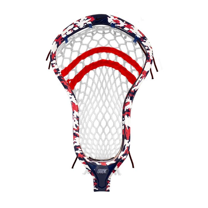 Nike L3 Patriot Dye Front view