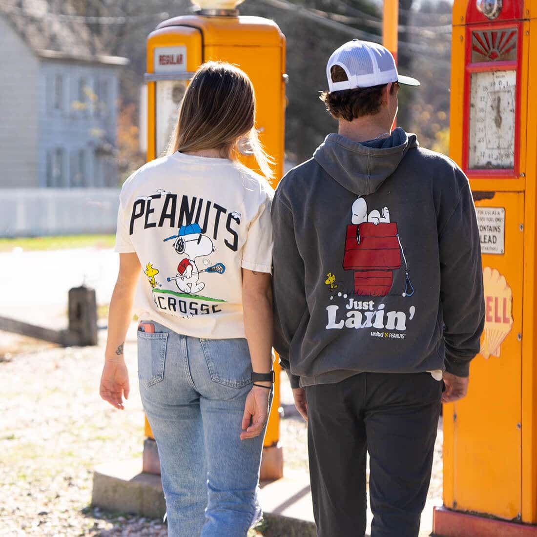 新作♪ユニセックス ズンバ X Peanuts Unisex Pullover Hoodie Zumba X Peanuts Unisex Pullover Hoodie - Blue – Zumba Wear