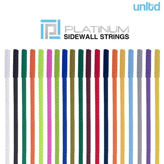 sidewall strings