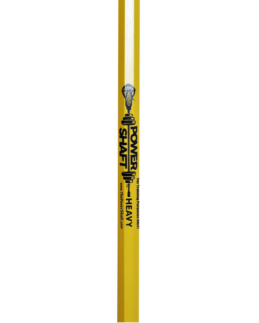 Power Shaft - Heavy