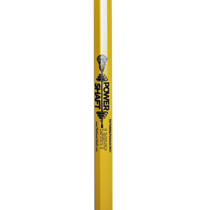 Power Shaft - Light