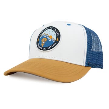 Premium LU Lacrosse Hat