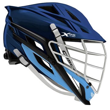 Prime Time Cascade XRS Pro (Chrome/Pearl Mask)