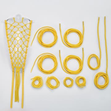 STX Lock Pocket Piece