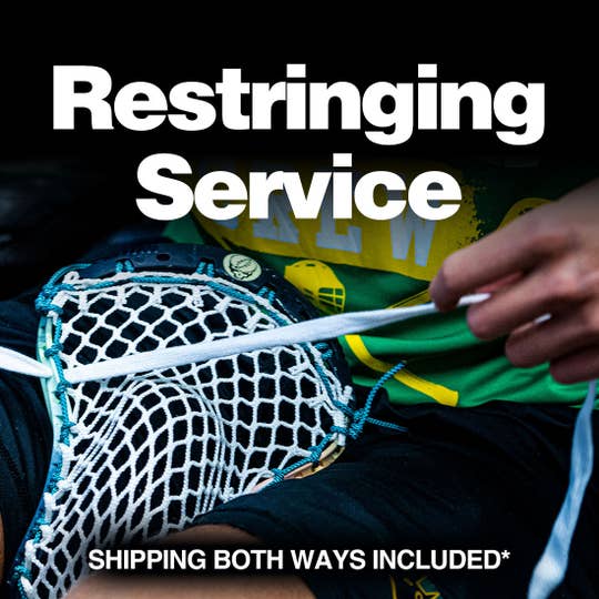 restringing service