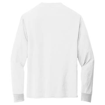 Custom Irish Lacrosse Long Sleeve Tee