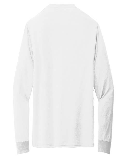 Custom Irish Lacrosse Long Sleeve Tee