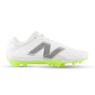 New Balance Rush V4 Lacrosse Cleats-Low