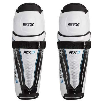 STX Surgeon RX3 Shin Guards