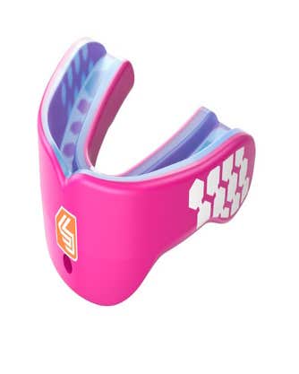 Shock Doctor Gel Max Power Mouthguard