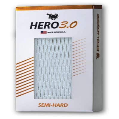 hero 3.0 ecd semi hard mesh