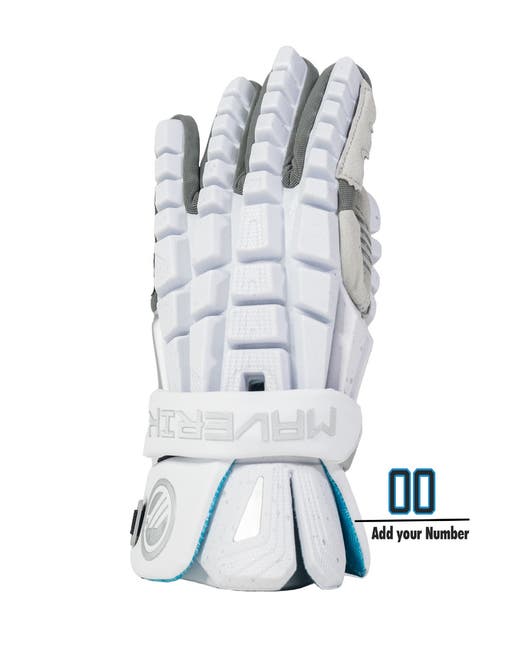 Maverik Shift Lacrosse Gloves