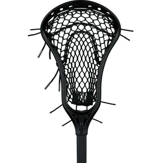 Stringking Women's Starter Jr Lacrosse Stick