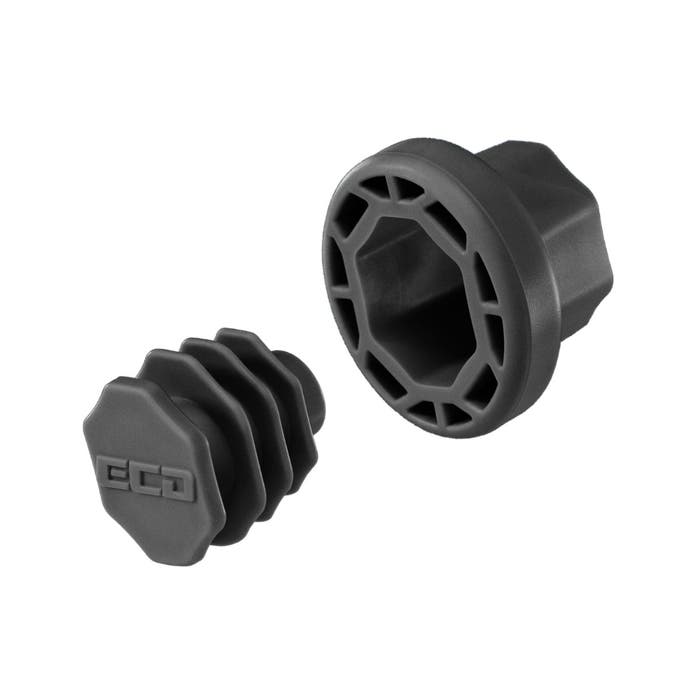 ECD Sliding End Cap - Main
