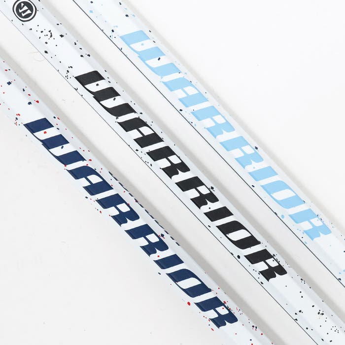 Warrior Burn Lite 2 Speckled zoomed in all colors