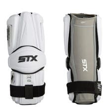 STX Stallion 900 Lacrosse Arm Guards