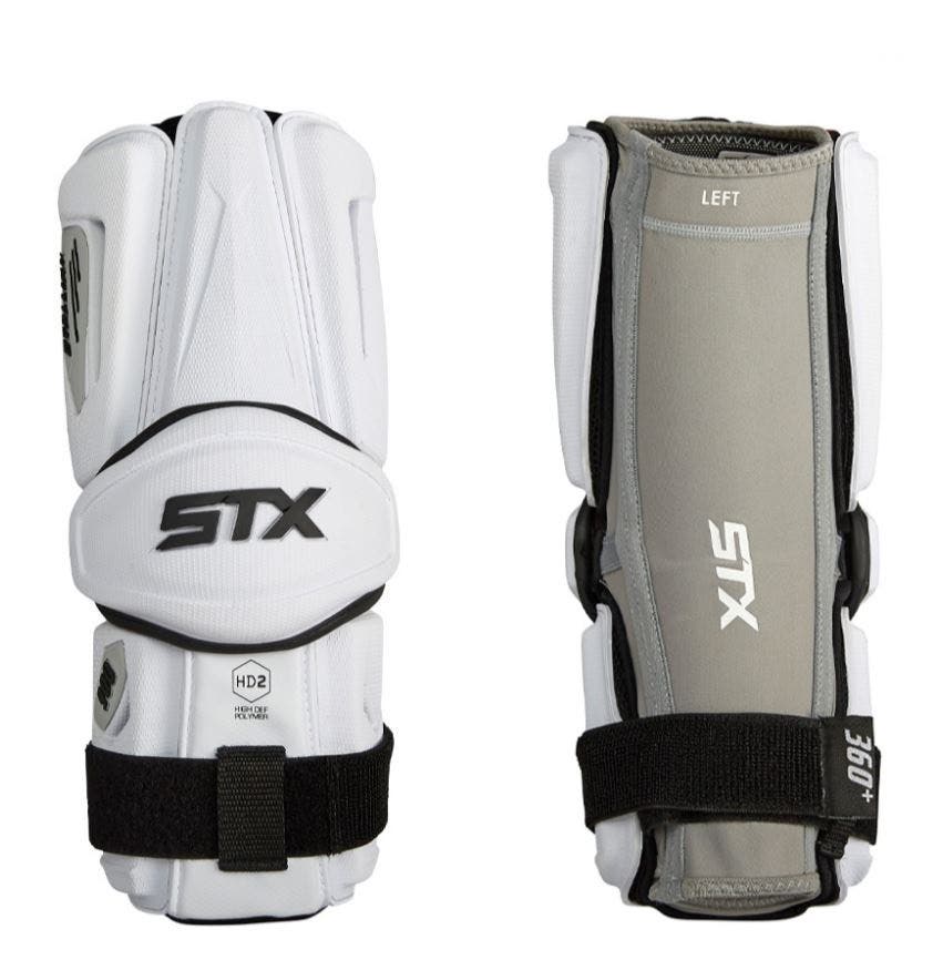 STX Stallion 200 Lacrosse Shoulder Pads