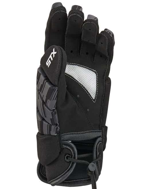 STX Stallion 75 Lacrosse Gloves