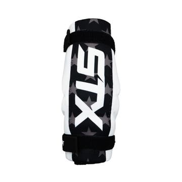 STX Stallion 75 USA Lacrosse Arm Pads