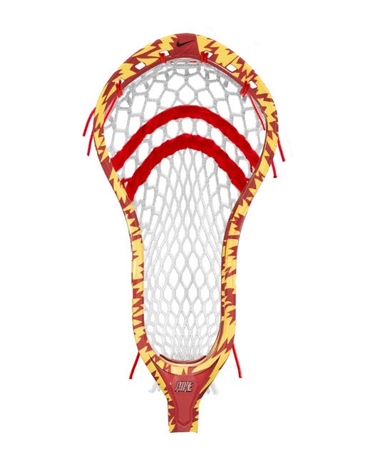 L3 Lava Dyed Front view