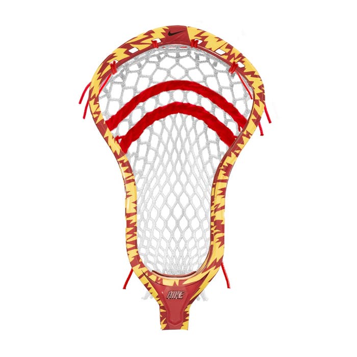 L3 Lava Dyed Front view