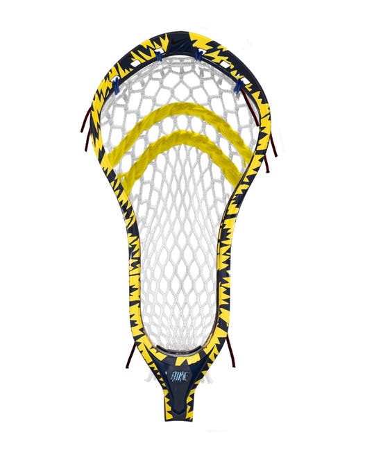 Nike L3 Wolverine Dye front view