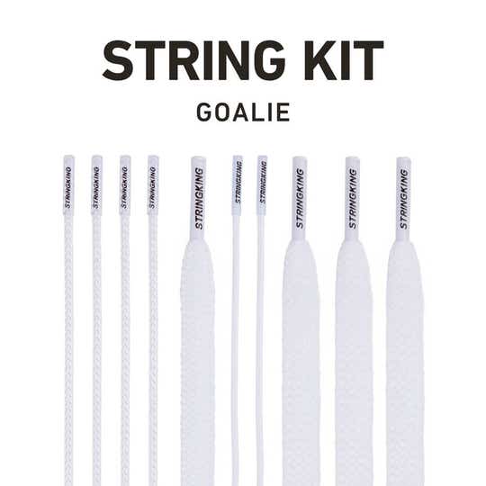 Women's String Kit · Women's lacrosse stringing kit