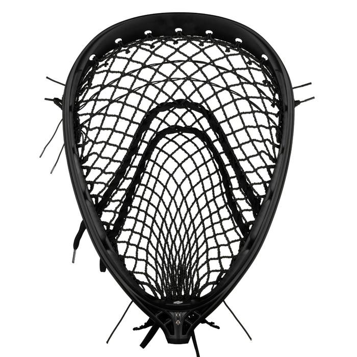 Stringking Mark 2G Goalie Lacrosse Head - Strung | Lacrosse