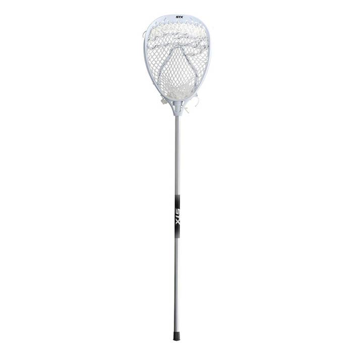 STX Mini Eclipse Lacrosse Stick