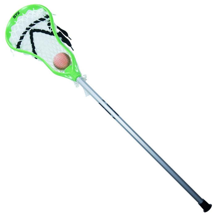 STX MINI Proton Fiddle Stick - Neon Green STX MINI Proton Fiddle Stick - Neon Green
