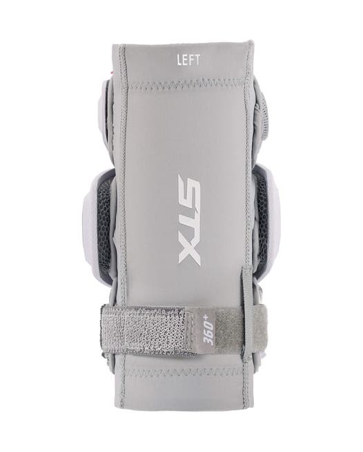 STX Stallion 1K Lacrosse Arm Pads